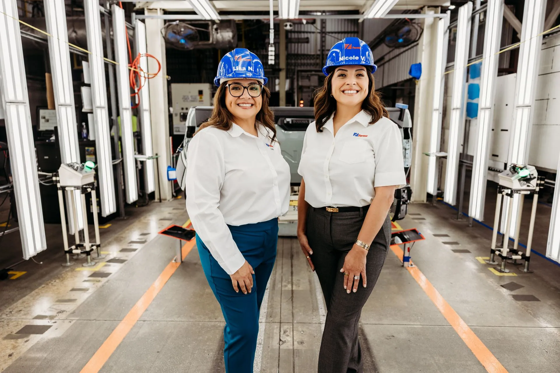 vantage-bank-forma-automotive-women-factory-floor