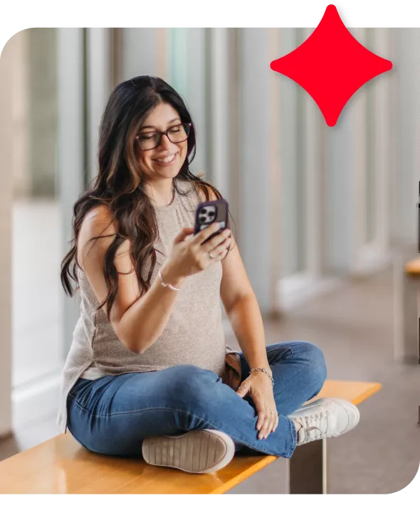 ileana-sitting-phone