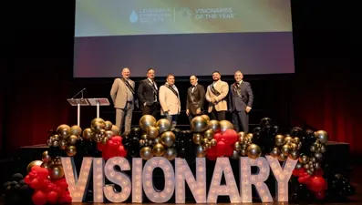 2024 Visionary of the Year