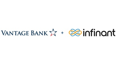 Vantage Bank and Infinant Partner for Embedded Banking