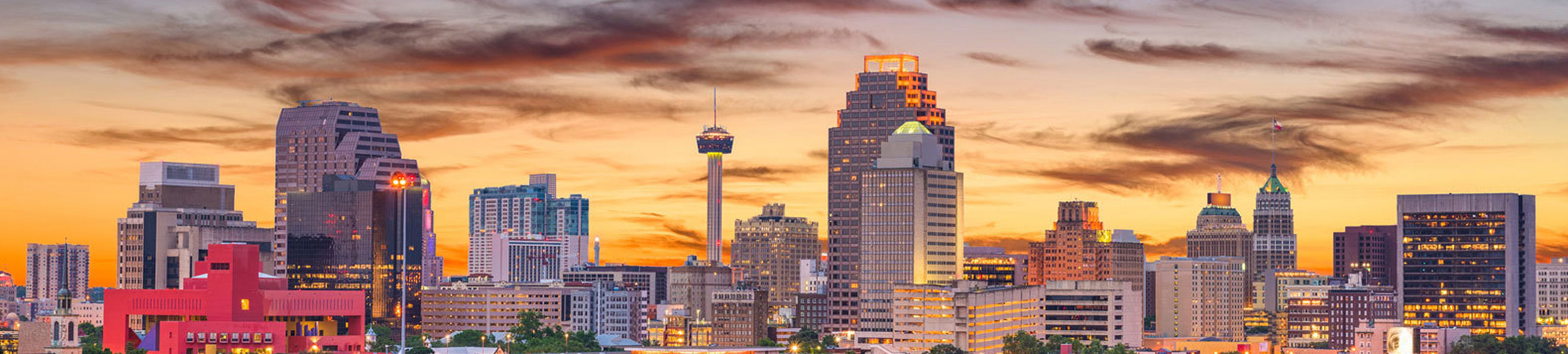 San Antonio