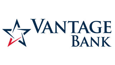 Vantage Bank Logo