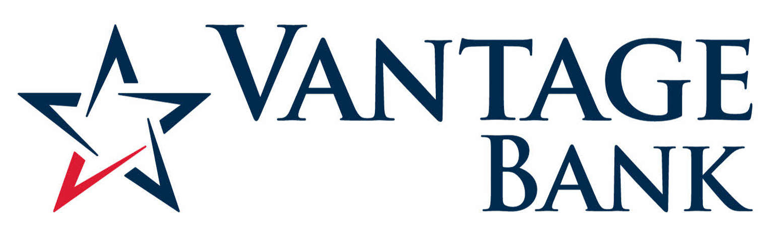 Vantage Bank Logo