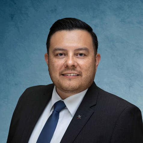 Julio Garcia