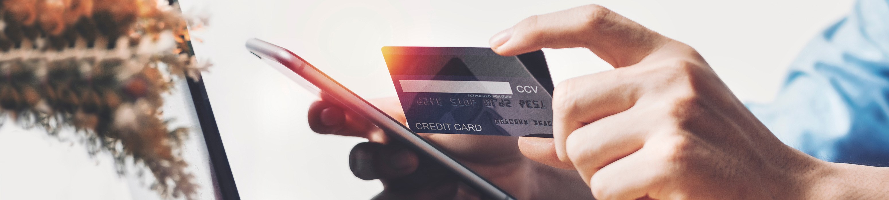 Compare Credit Cards