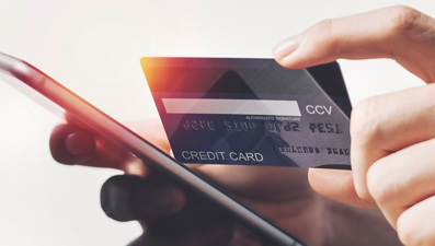 Compare Credit Cards
