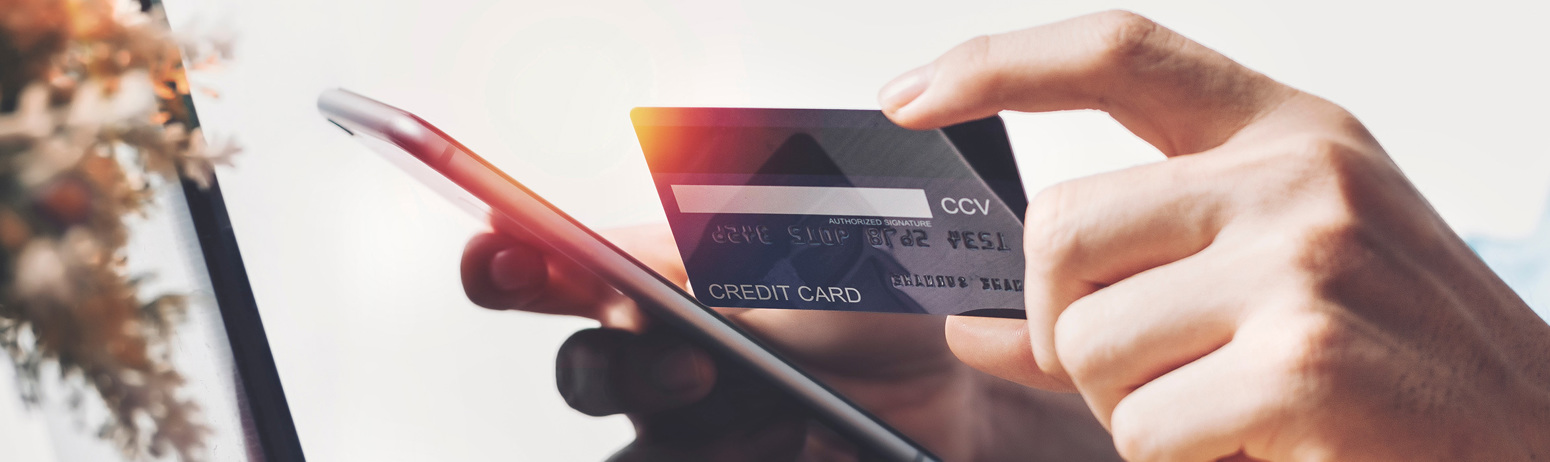 Compare Credit Cards