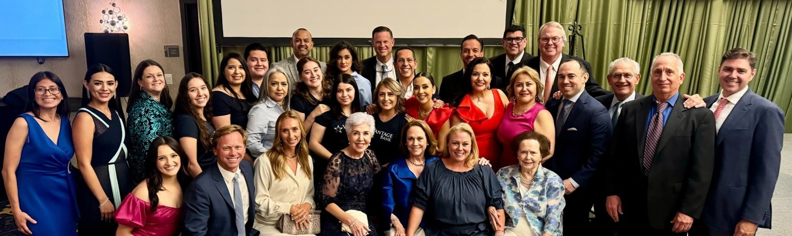 Catholic Charities Hands of Hope Gala