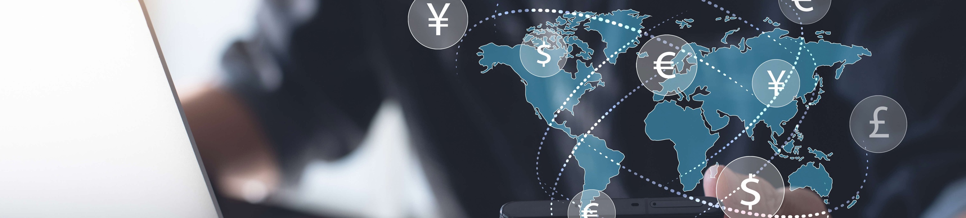 Image representing International banking